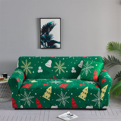 Housse de protection confortable pour canapé