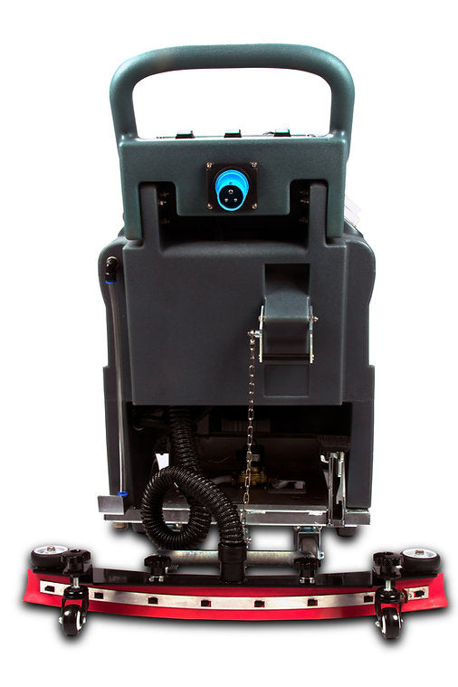 Heavy Duty Hard Floor Cleaner Machine for Wood Tiles