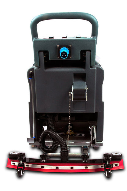 Heavy Duty Hard Floor Cleaner Machine for Wood Tiles