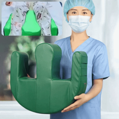 Pressure Relief Cushion for Sore Prevention - Halri