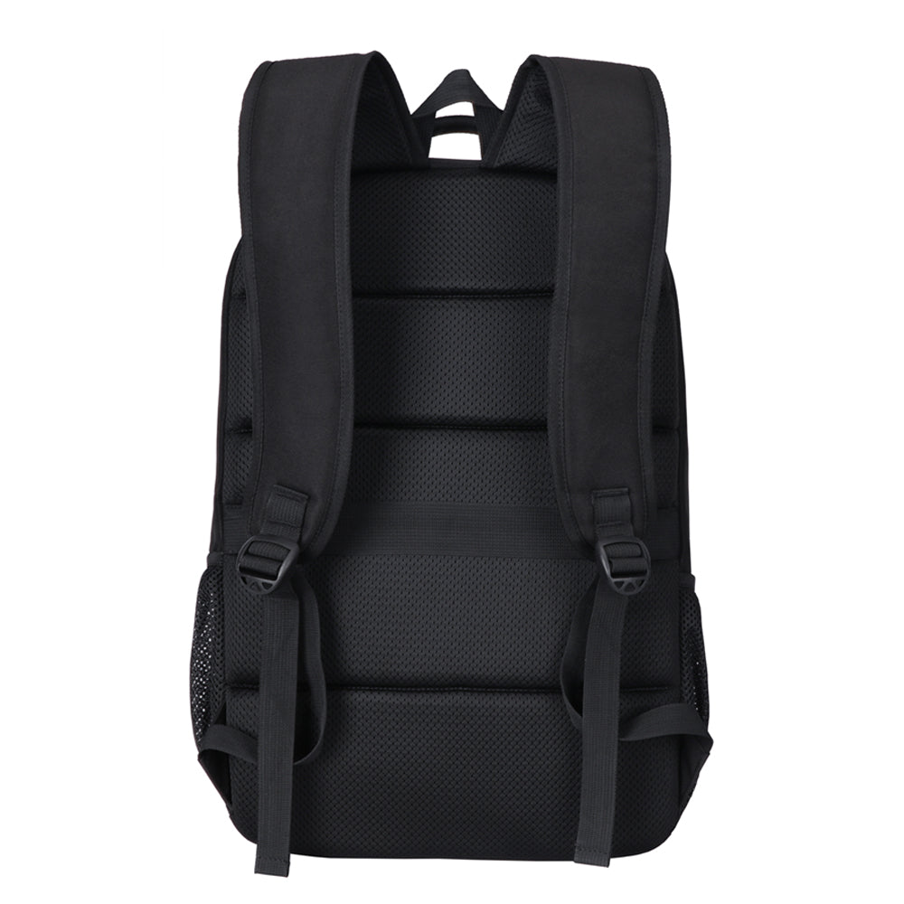 Secure Large Hiking Backpack