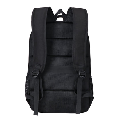 Secure Large Hiking Backpack