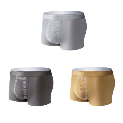 Boxers thérapeutiques confortables pour hommes