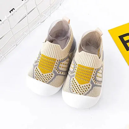 Grip Baby Sock Shoes