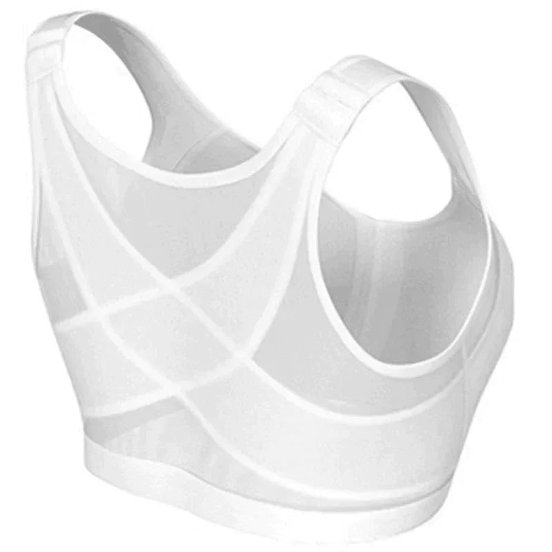 Soutien-gorge de sport confortable et ajustable