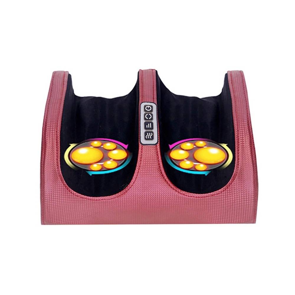 Heated Foot Spa Massager