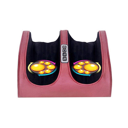 Heated Foot Spa Massager