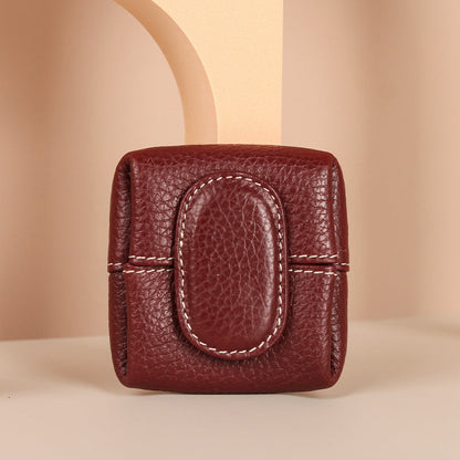 Luxe écoresponsable Halri Monique