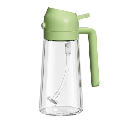 Distributeur de flacon pulvérisateur d'huile Easy Pour