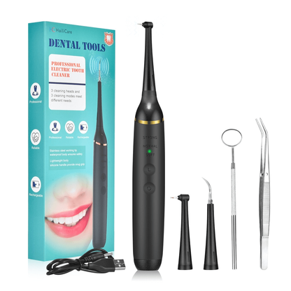 Professional Dental Plaque Remover Tool - Halri