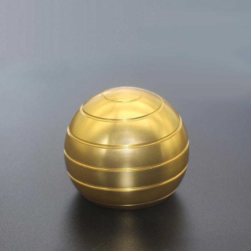 Premium Desk Fidget Spinner Toy - Halri