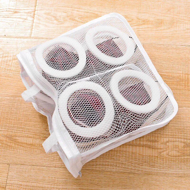 Gentle Shoe Washing Cleaner - Halri