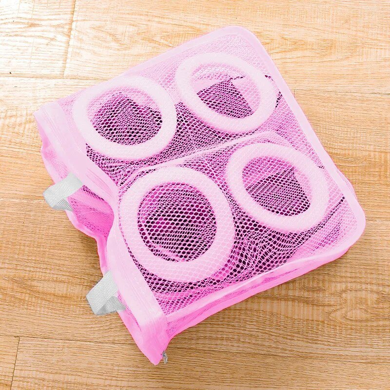 Nettoyant doux pour chaussures