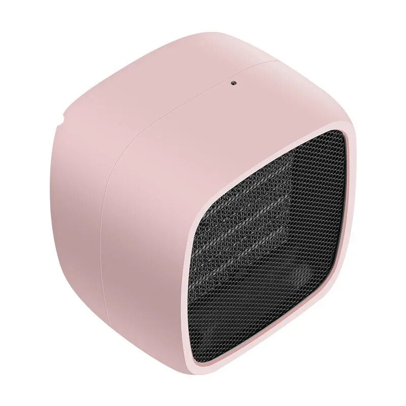 Ventilateur portable compact
