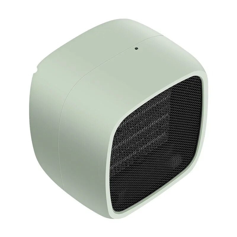 Ventilateur portable compact