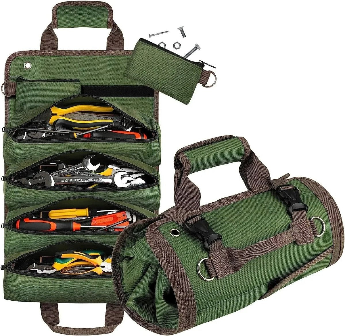 Professional Large Tool Storage Bag - Halri