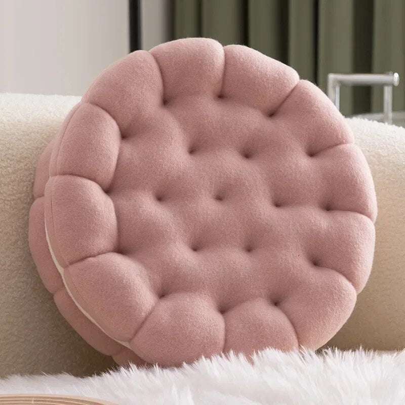 Soft Cookie Shaped Table Lamp - Halri