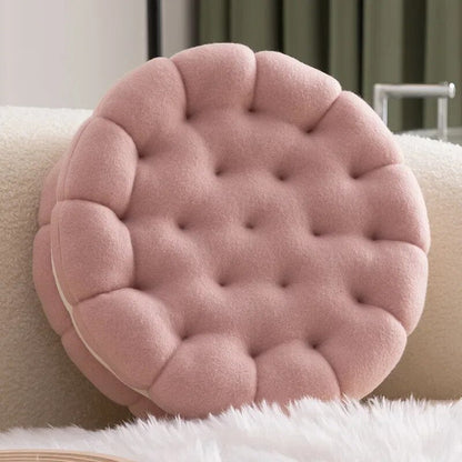 Soft Cookie Shaped Table Lamp - Halri