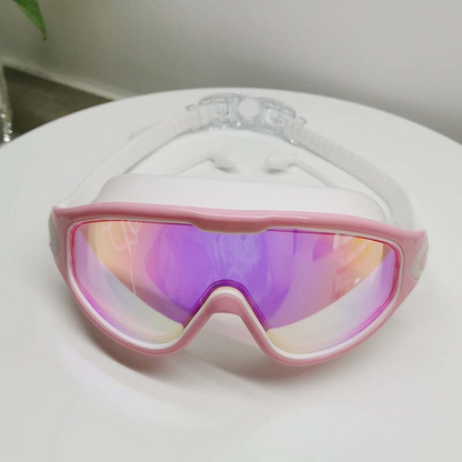 Masque de plongée sous-marine AquaVision Pro