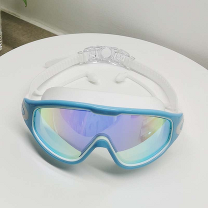 Masque de plongée sous-marine AquaVision Pro