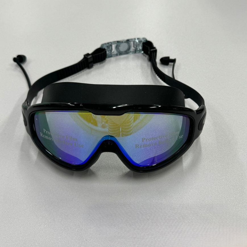 Masque de plongée sous-marine AquaVision Pro