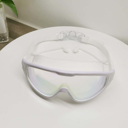 Masque de plongée sous-marine AquaVision Pro