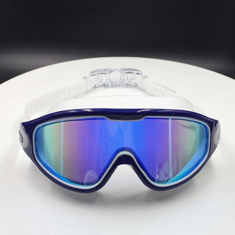 Masque de plongée sous-marine AquaVision Pro