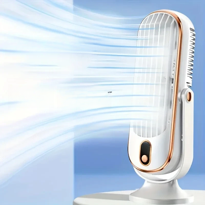 Climatiseur de bureau personnel compact