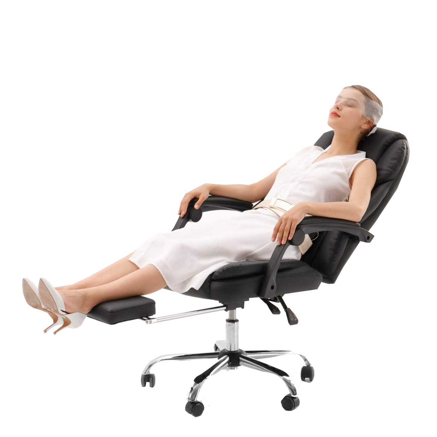 Comfortable Home Desk Chair
