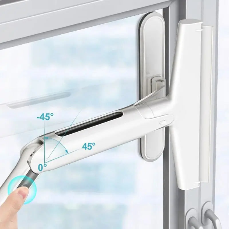 Effective Streak-Free Glass Window Cleaner Spray
