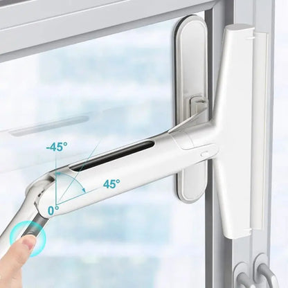 Effective Streak-Free Glass Window Cleaner Spray