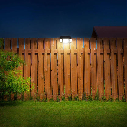 Bright Outdoor Motion Sensor Security Lights