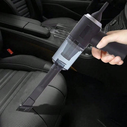 Portable Auto Handheld Vacuum Cleaner
