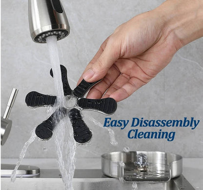 Automatic Dish Cup Cleaning Tool