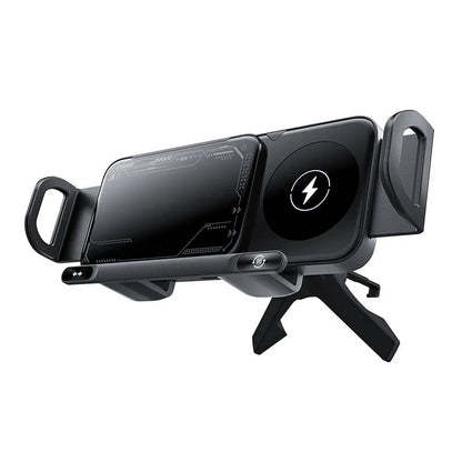 Quick Portable Phone Charger For Car