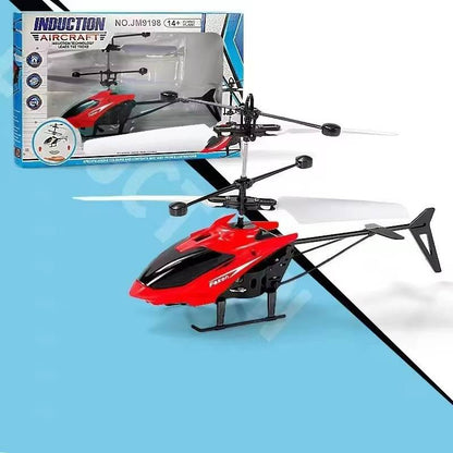 Remote Control Mini Helicopter