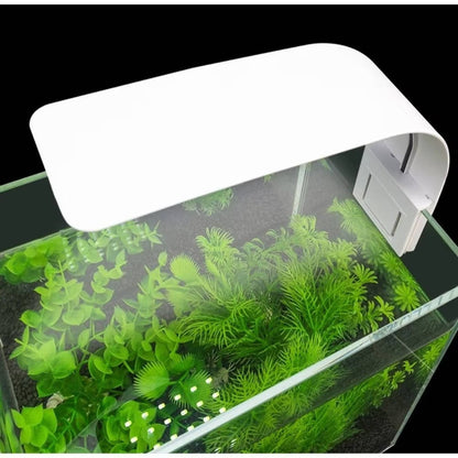 Ultra Thin LED Aquarium Light for Plants
