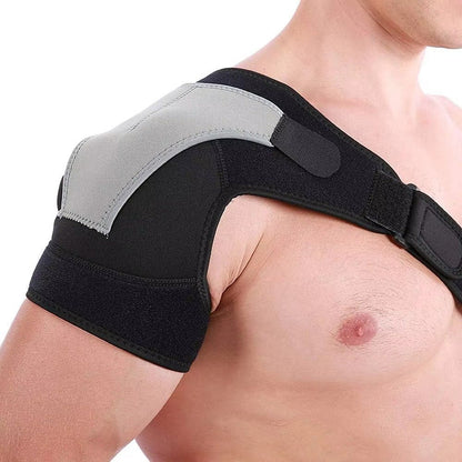 Comfortable Support Shoulder Strap