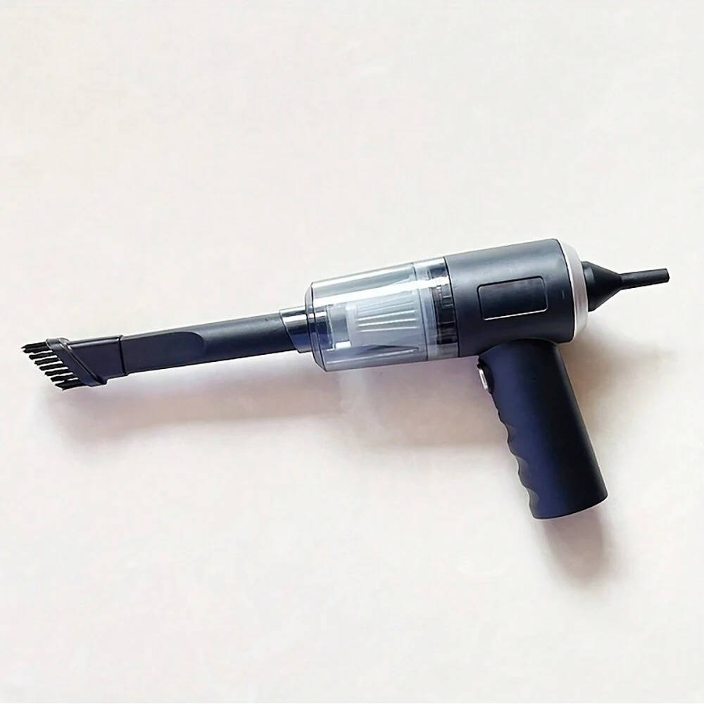 Portable Auto Handheld Vacuum Cleaner