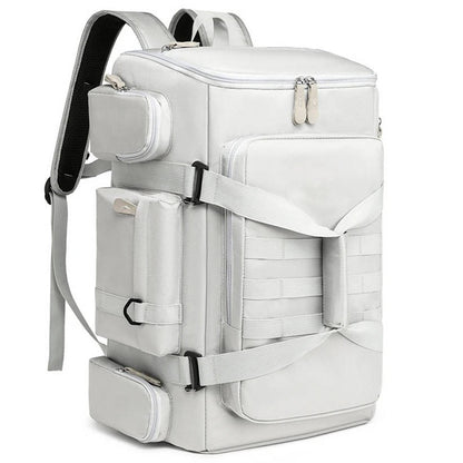 Spacious Durable Hiking Backpack