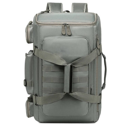 Spacious Durable Hiking Backpack