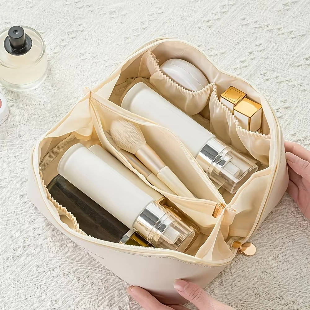 Makeup Travel Pouch