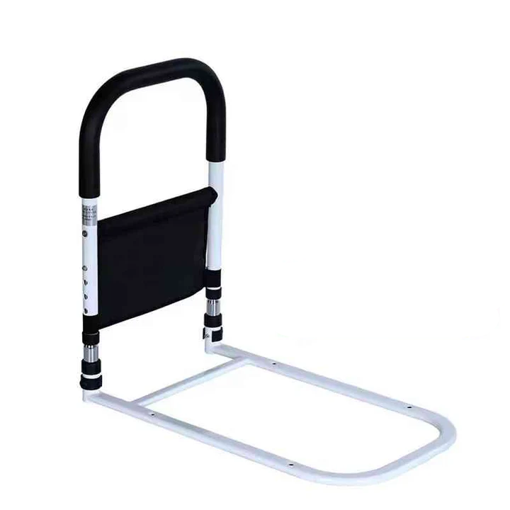 Protections latérales pour lits de personnes âgées
