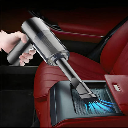 Portable Auto Handheld Vacuum Cleaner - Halri