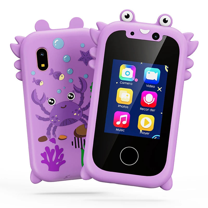 Fun Educational Kids Tablet Toy - Halri