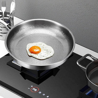 Durable Non Stick Healthy Cooking Pan