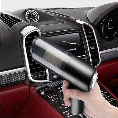 Portable Auto Handheld Vacuum Cleaner
