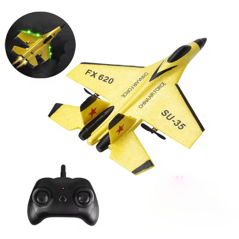 Easy Fly Remote Control Planes - Halri