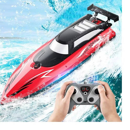 Remote Control Speed Boat - Halri