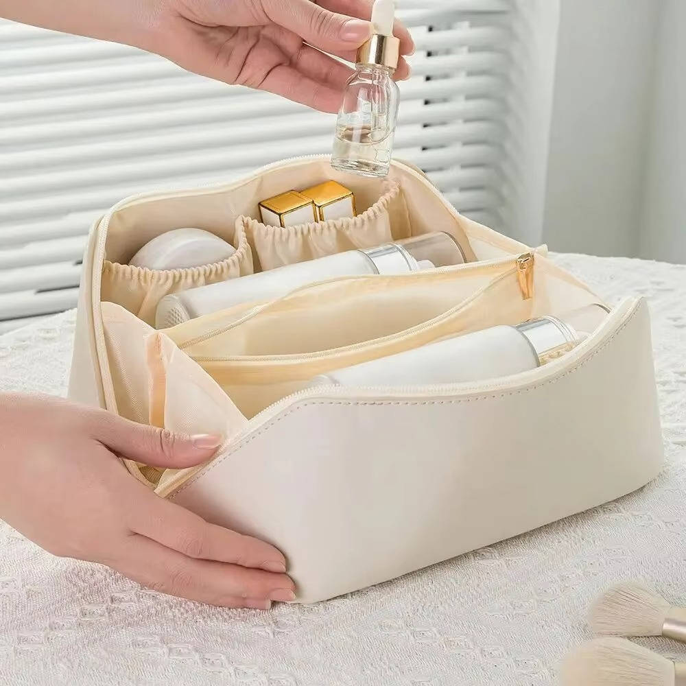 Makeup Travel Pouch